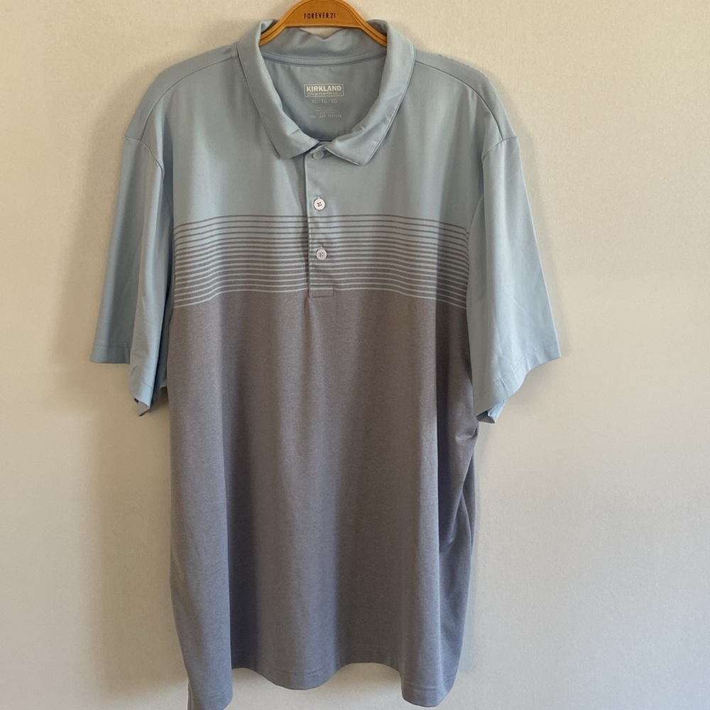 NWOT Men’s Performance Polo